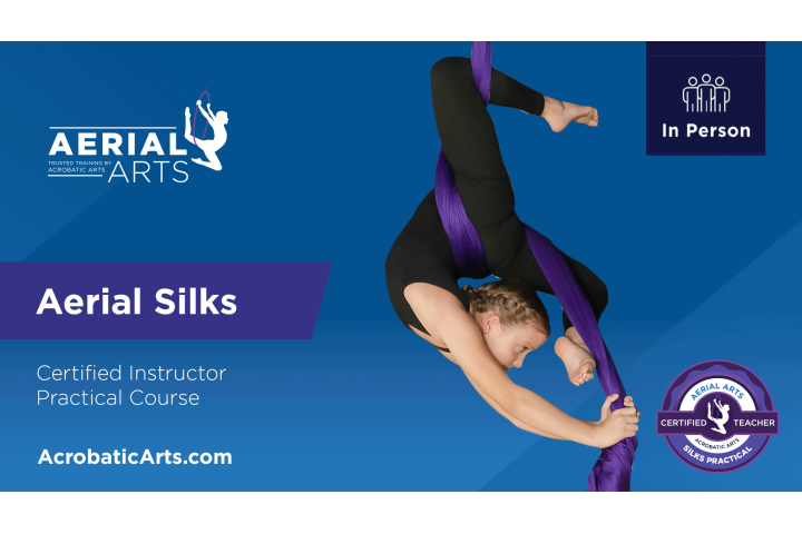 SILKS Practical In Person