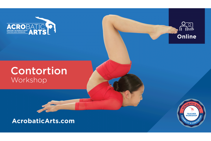 Contortion Workshop