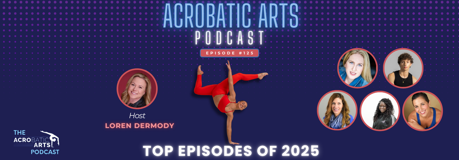 Ep. 125 Top Episodes of 2025