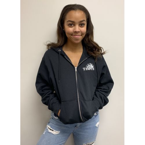 Tempus Hoodie