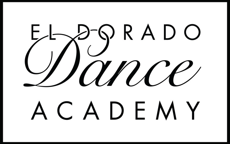 'El Dorado Dance Academy (SOUTH)