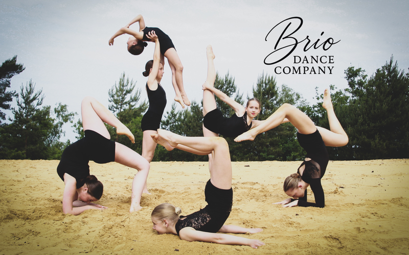 "BRIO Dance Company" - Oudsbergen