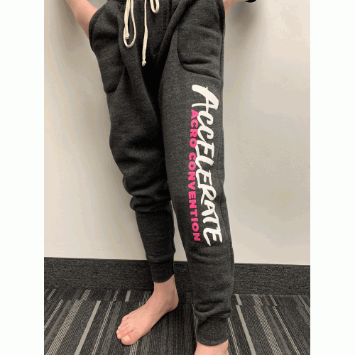Accelerate Sweat Pants