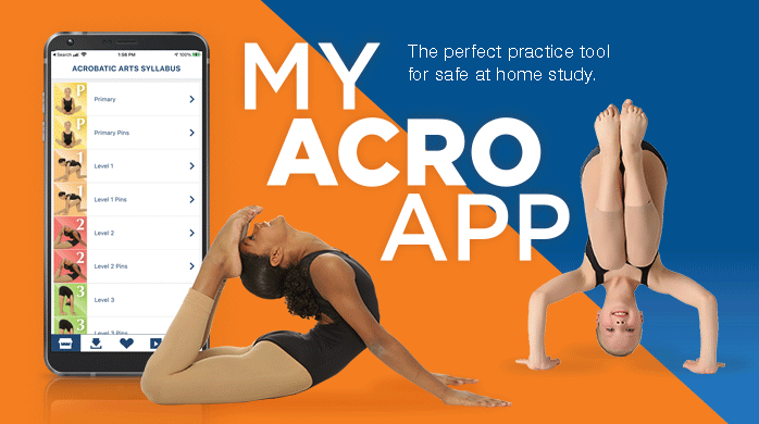 My Acro App