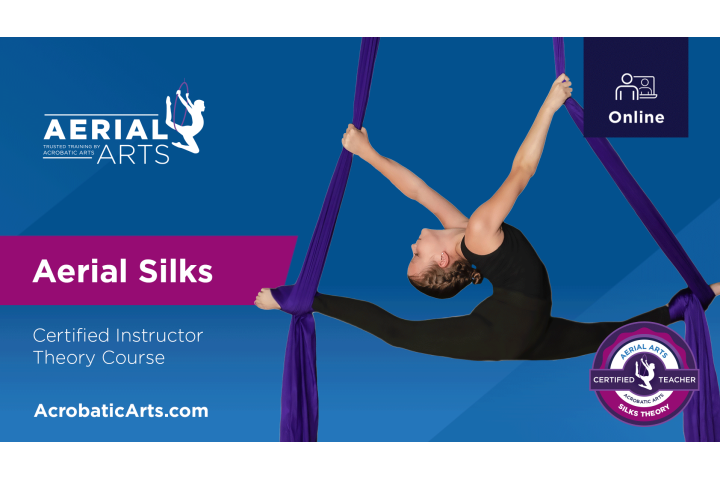 SILKS Theory LIVE Online